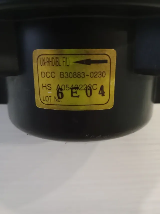 Ventilador de Calefacción Kia Sorento