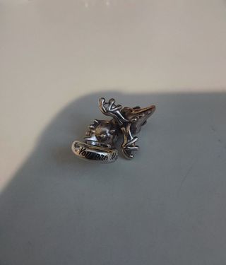 Colgante Charm ORIGINAL Pandora Dragón