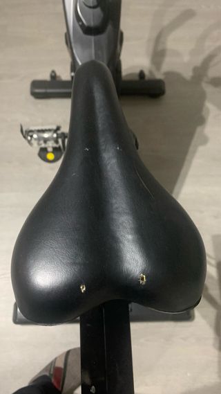 Bicicleta profesional UltraFlex 25 cecotec