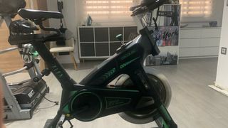 Bicicleta profesional UltraFlex 25 cecotec
