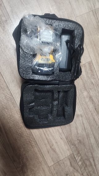 láser dewalt, nivel laser 12 linias 360°