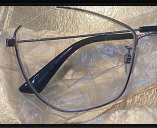 Occhiali da vista MCQ leggeri mordeni nuovi