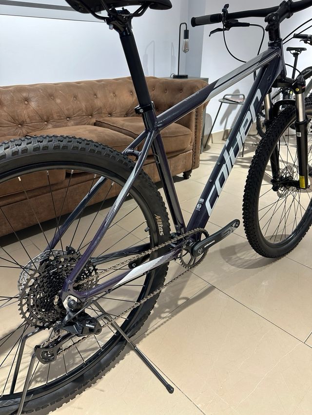 Coluer Pragma talla L NUEVA