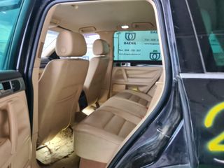 DESPIECE COMPLETO VOLKSWAGEN TOUAREG