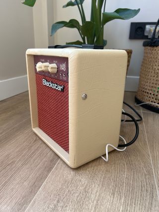 Amplificador
