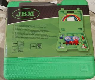 SET DE COMPROBACIÓN PARA SISTEMAS AACC