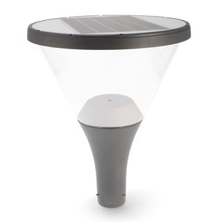 Farola Solar Led Joy Para Alumbrado Público