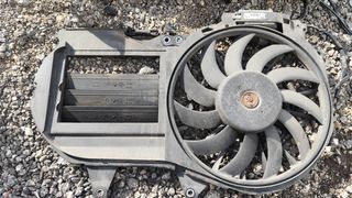 radiadores+ electro A4 b7 tdi