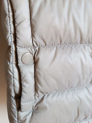 Piumino donna A.T.P.CO