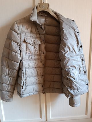 Piumino donna A.T.P.CO