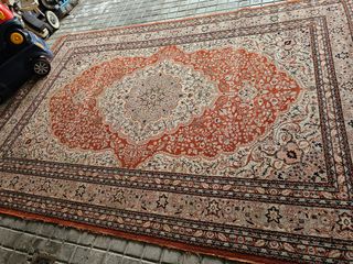 Tappeti grandi 2x2,40