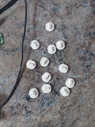 Despiece componentes samsung eu42f5700aw