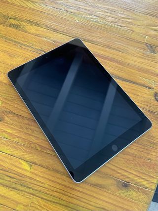 Ipad 6 generacion 32gb. A1893