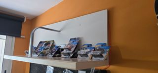 Habitacion completa