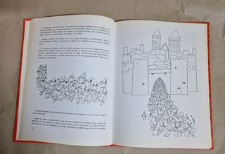 Los tambores, Reiner Zimnik