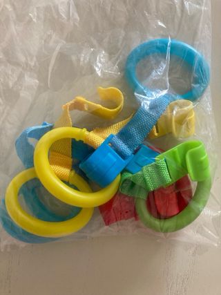 Parque de juegos infantil