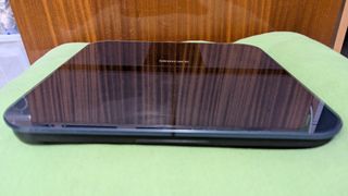 Bascula Digital Sinocare conexion App Bluetooth