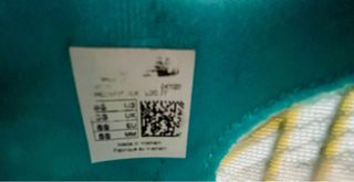 New Balance Fuelcell Rebel v2