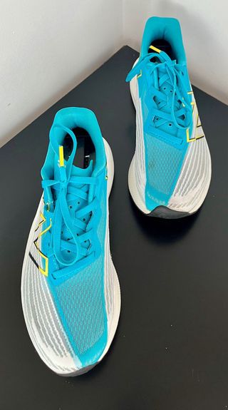 New Balance Fuelcell Rebel v2