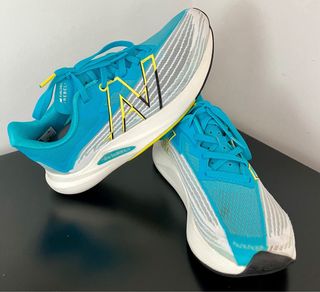 New Balance Fuelcell Rebel v2