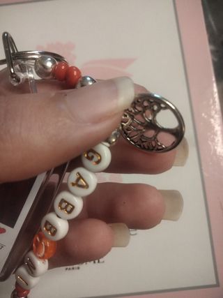 Portachiavi di "Francesco Gabbani"