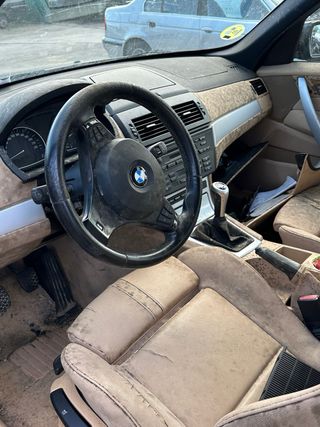 despiece bmw x3