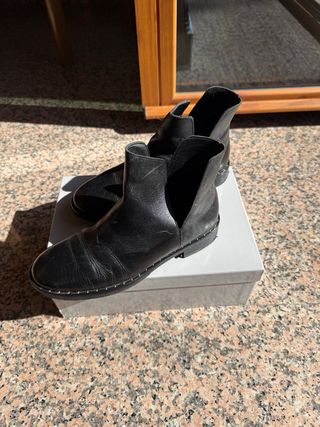 Stivaletto Aversa   numero 38