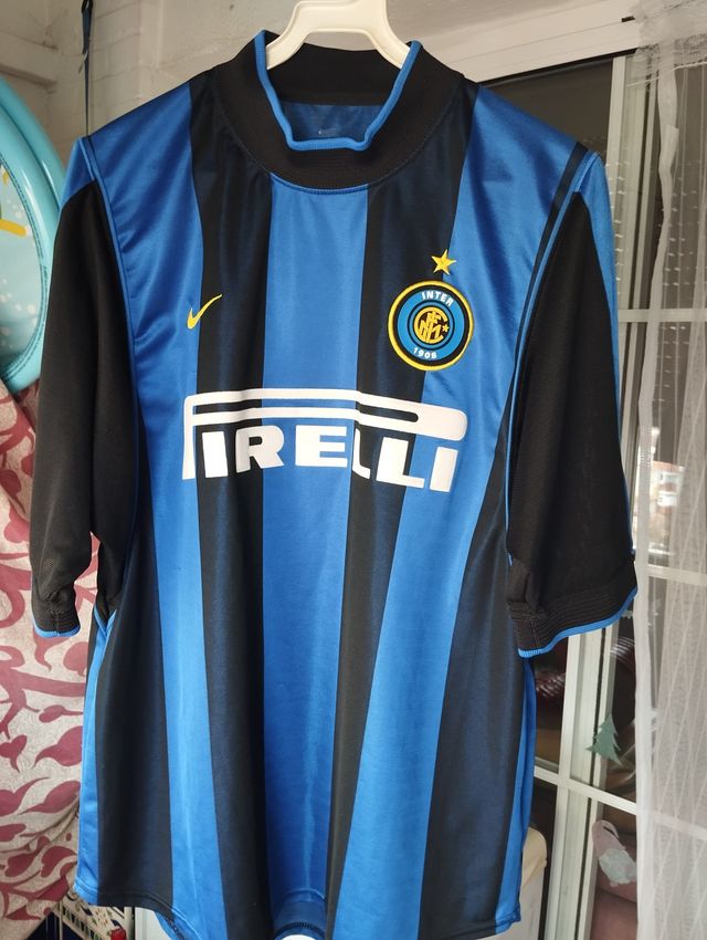 Camiseta del Inter