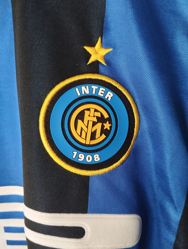 Camiseta del Inter