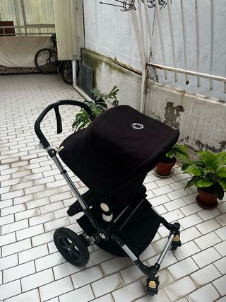 Bugaboo camaleon 3