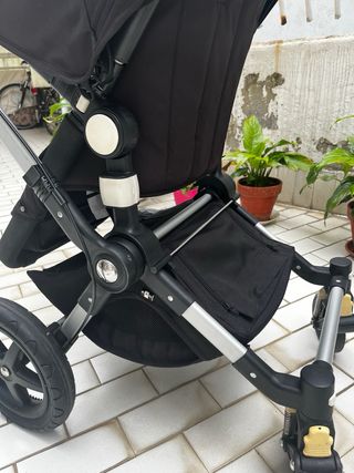 Bugaboo camaleon 3
