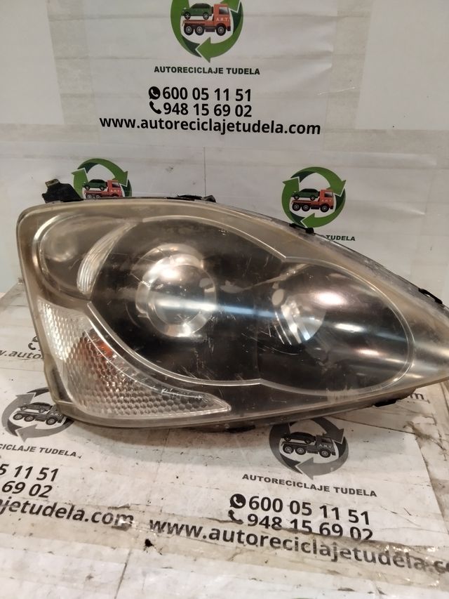 FARO DERECHO HONDA CIVIC 33101S5TG61