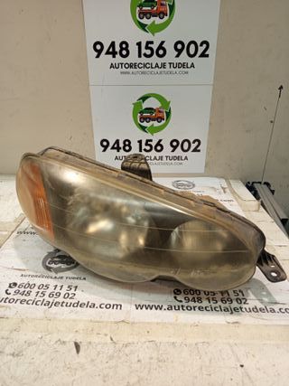 FARO DERECHO HONDA HRV R7651R