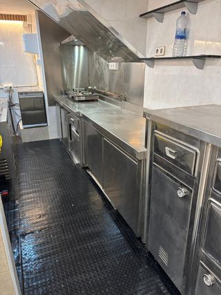 R-7938072 Alquiler de Bar con terraza en Sabadell