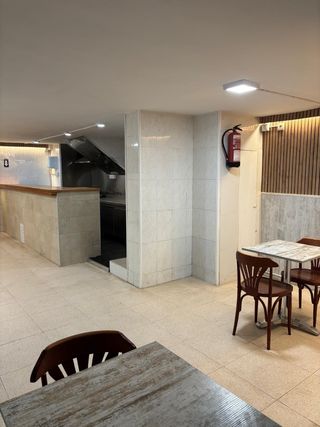 R-7938072 Alquiler de Bar con terraza en Sabadell