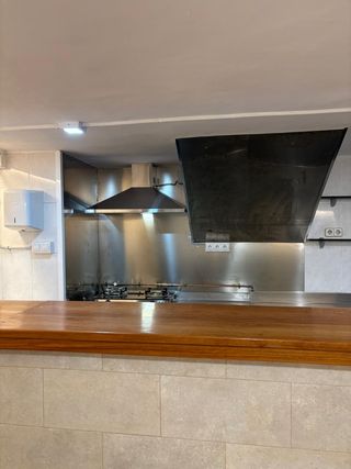R-7938072 Alquiler de Bar con terraza en Sabadell