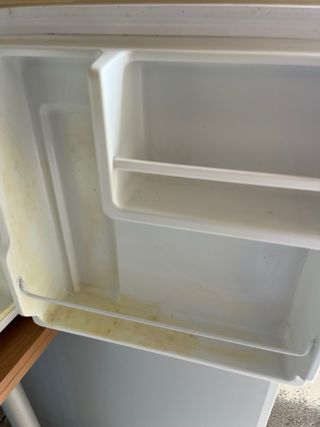 Nevera lec 46litros