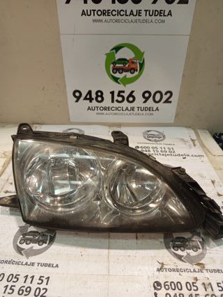 FARO DERECHO TOYOTA AVENSIS 2002 8111005100
