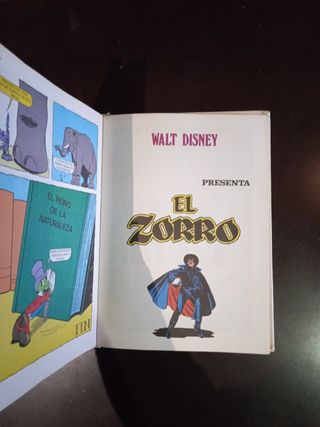 PELÍCULAS Walt Disney Tomo 52