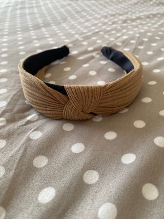 Accessori per capelli/ cerchietto