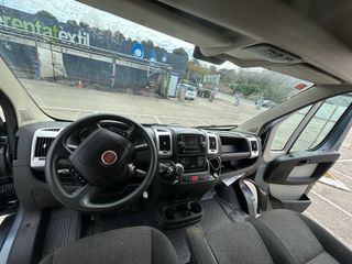 FIAT DUCATO L2 H2 FURGON 2018