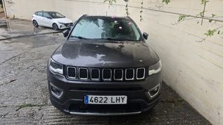 Jeep Compass 2020