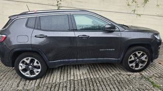 Jeep Compass 2020