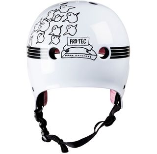 Casco Pro-Tec Full Cut Mark Gonzales