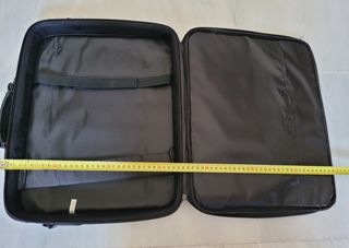 MALETÍN ORDENADOR PORTÁTIL 17 PULGADAS.