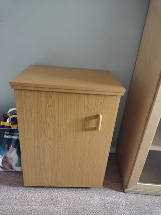 Maquina de coser SINGER