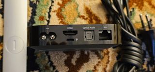 Apple TV 2da Generación