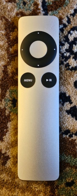 Apple TV 2da Generación