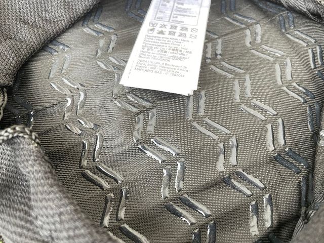 Cubresillín memory foam 500