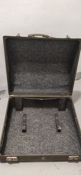 Acordeón Honer Tango 11M